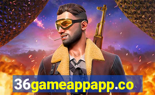 36gameappapp.com