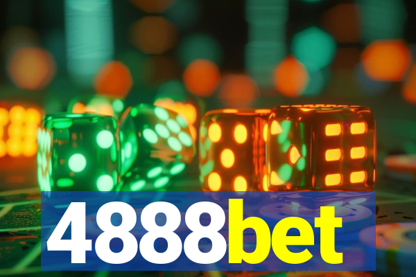 4888bet