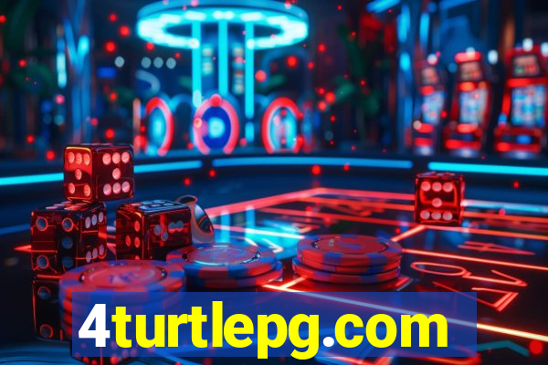 4turtlepg.com