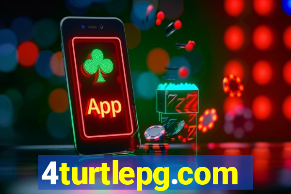 4turtlepg.com