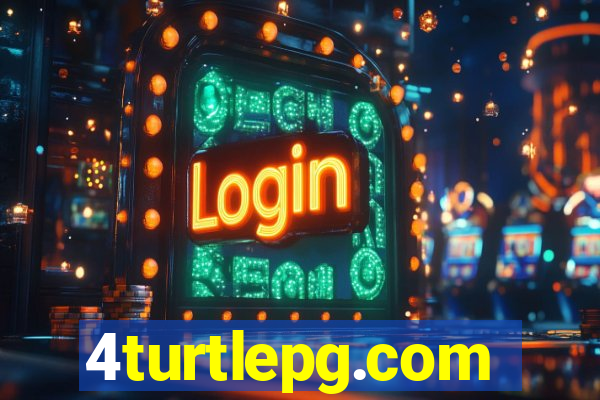 4turtlepg.com
