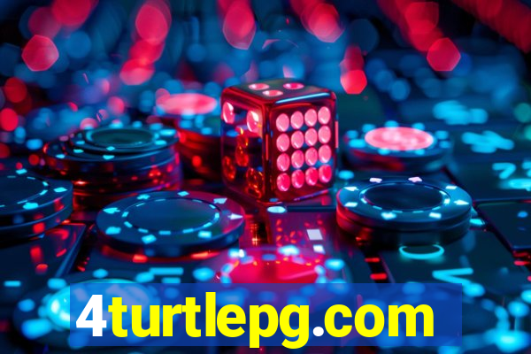 4turtlepg.com
