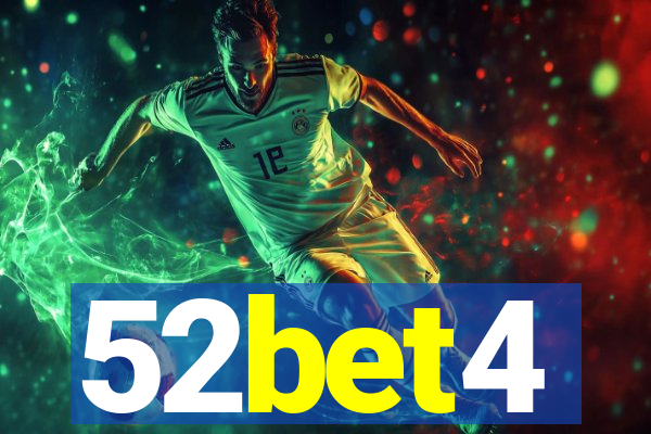 52bet4
