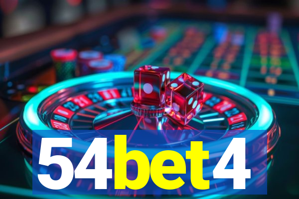 54bet4