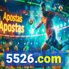 5526.com