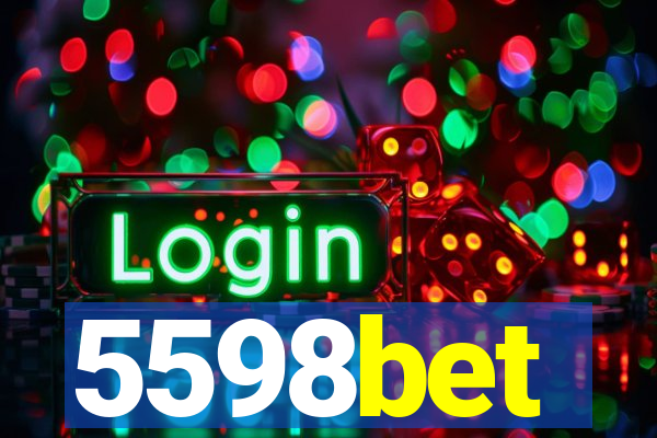 5598bet