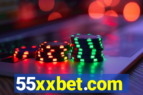55xxbet.com