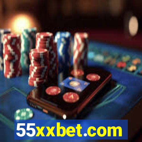 55xxbet.com