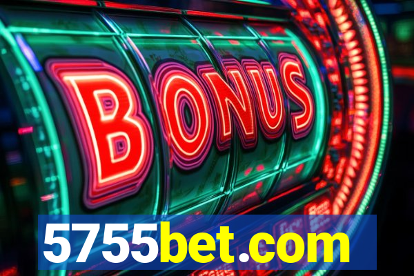 5755bet.com