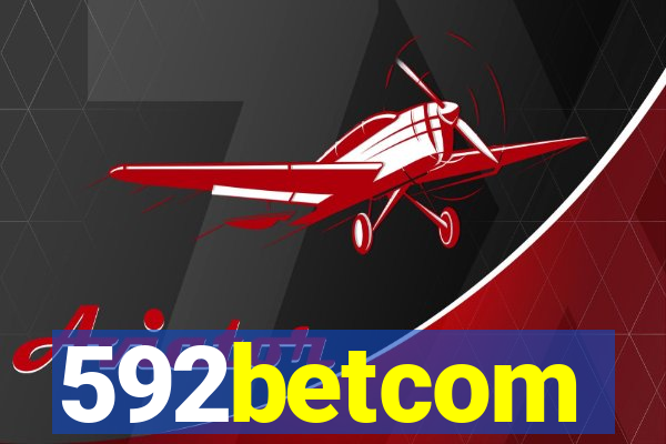 592betcom