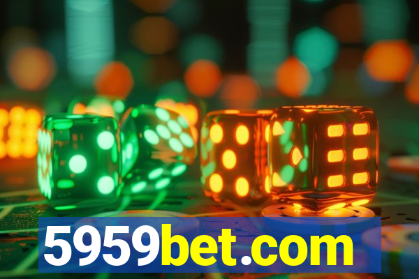 5959bet.com
