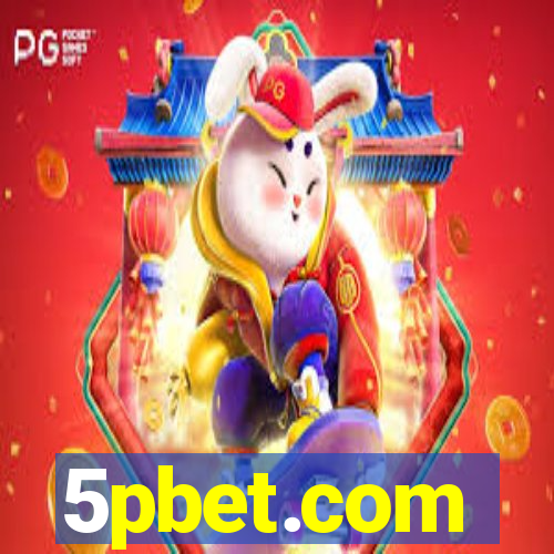 5pbet.com
