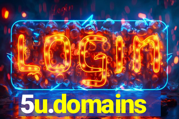 5u.domains
