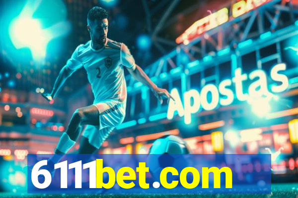6111bet.com