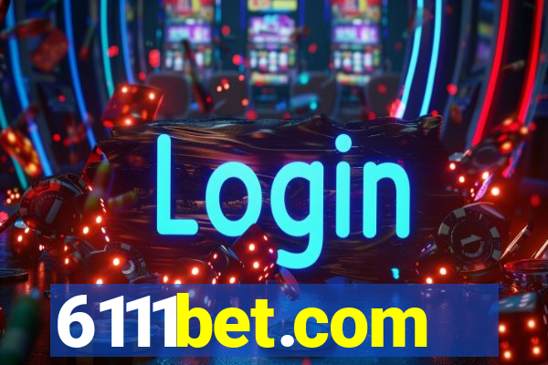 6111bet.com