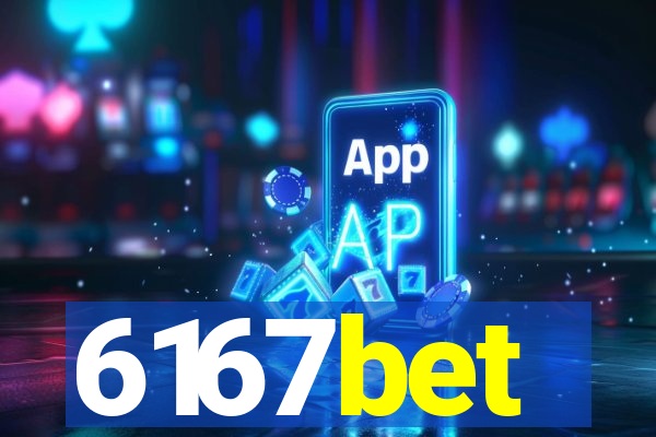 6167bet