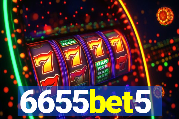 6655bet5