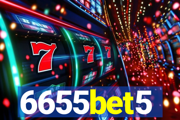 6655bet5
