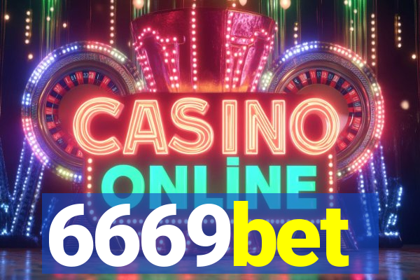 6669bet