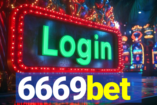 6669bet
