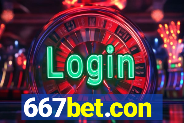667bet.con