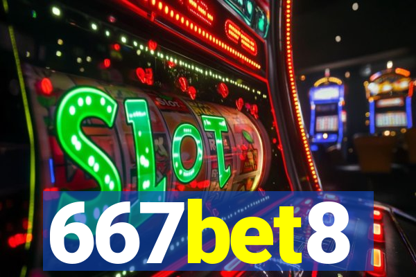 667bet8