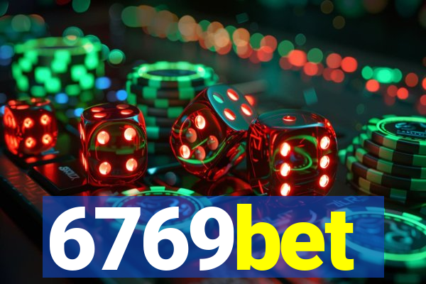 6769bet