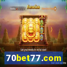 70bet77.com