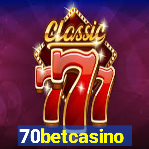70betcasino