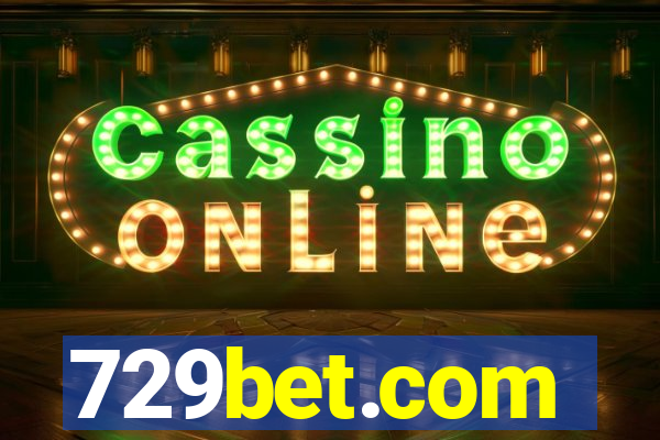 729bet.com