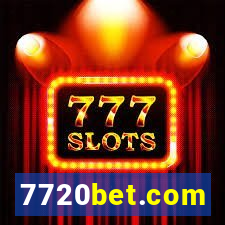 7720bet.com