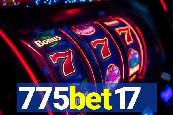 775bet17
