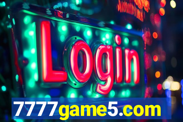 7777game5.com