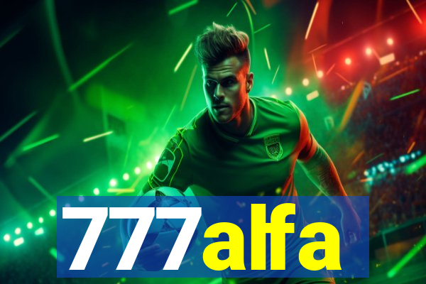 777alfa