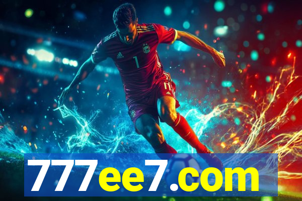 777ee7.com