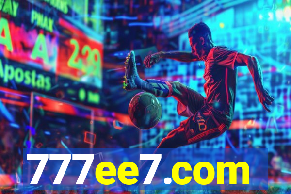 777ee7.com