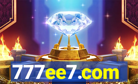 777ee7.com