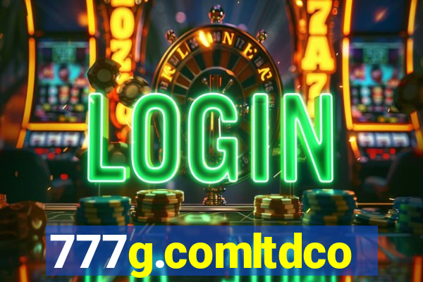 777g.comltdco