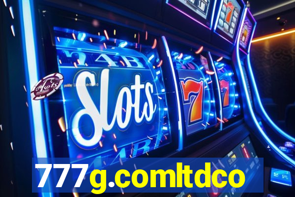 777g.comltdco