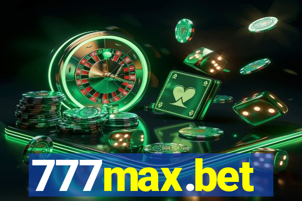 777max.bet
