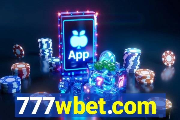 777wbet.com
