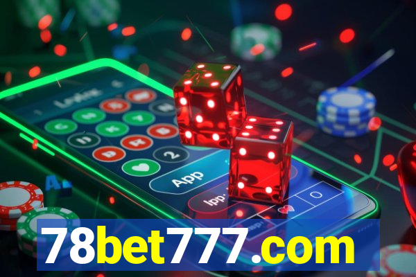 78bet777.com