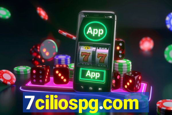 7ciliospg.com