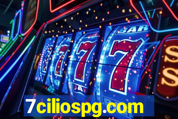 7ciliospg.com