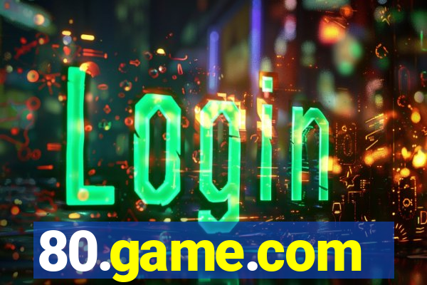 80.game.com