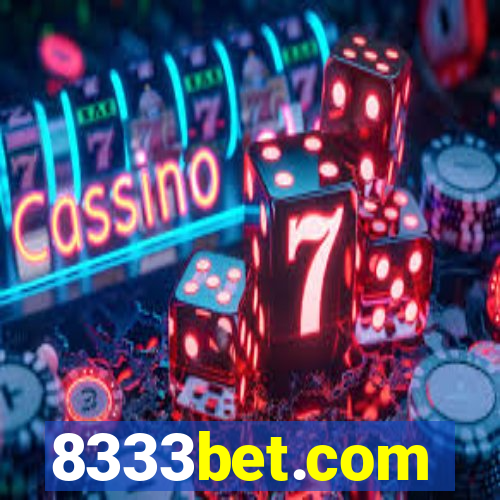 8333bet.com