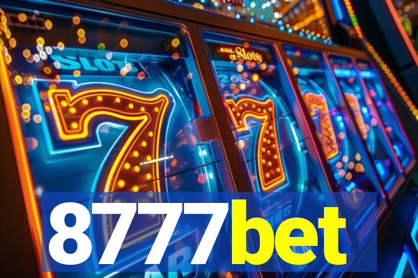 8777bet