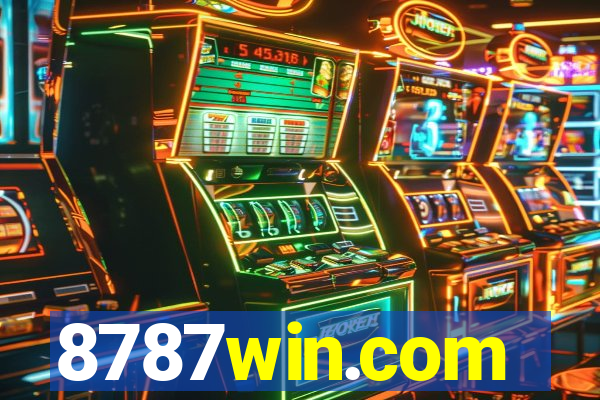 8787win.com