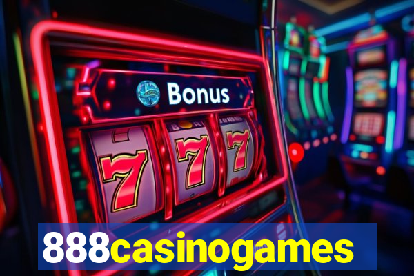 888casinogames