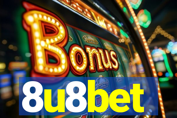 8u8bet